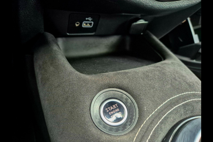 Nissan Juke 1.0 DIG-T N-Design . Leer . Stoelverwarming . Camera