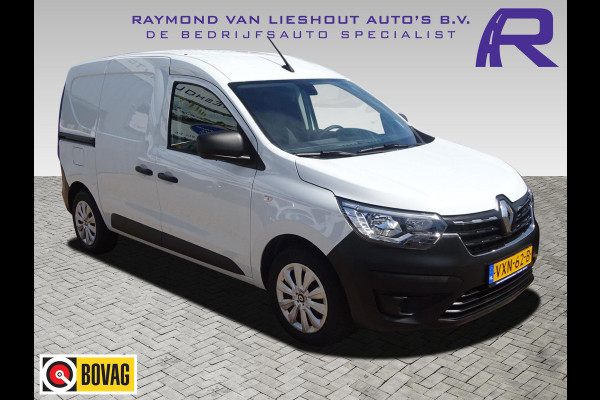 Renault Express 1.5 dCi 75 Comfort + AIRCO GROOT NAVI SCHERM SCHUIFDEUR CRUISE CONTROL