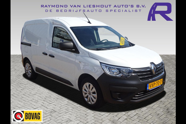 Renault Express 1.5 dCi 75 Comfort + AIRCO GROOT NAVI SCHERM SCHUIFDEUR CRUISE CONTROL