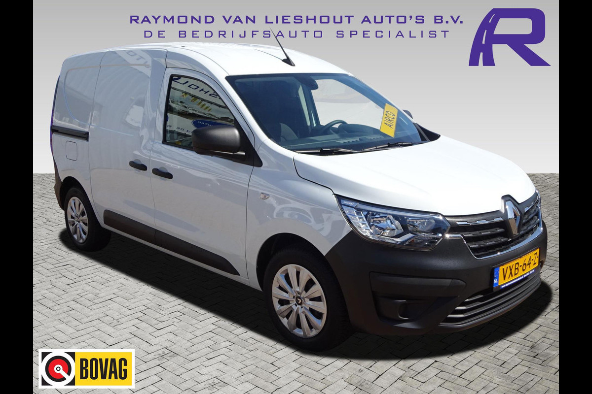 Renault Express 1.5 dCi 75 Comfort + AIRCO GROOT NAVI SCHERM SCHUIFDEUR CRUISE CONTROL Renault Express 1.5 dCi 75 Comfort + AIRCO GROOT NAVI SCHERM SCHUIFDEUR CRUISE CONTROL
