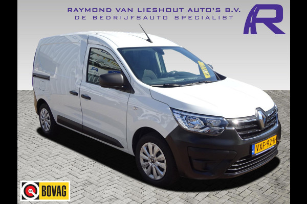 Renault Express 1.5 dCi 75 Comfort + AIRCO GROOT NAVI SCHERM SCHUIFDEUR CRUISE CONTROL