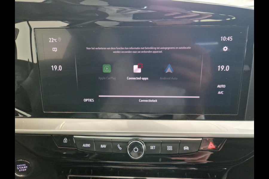 Opel Mokka 1.2 Turbo Ultimate