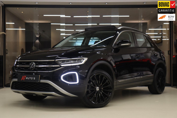 Volkswagen T-Roc 1.5 TSI Life/PANO/KEYLESS/ACC/LANE ASSIST/STOELVER/VOL