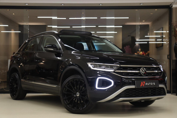 Volkswagen T-Roc 1.5 TSI Life/PANO/KEYLESS/ACC/LANE ASSIST/STOELVER/VOL