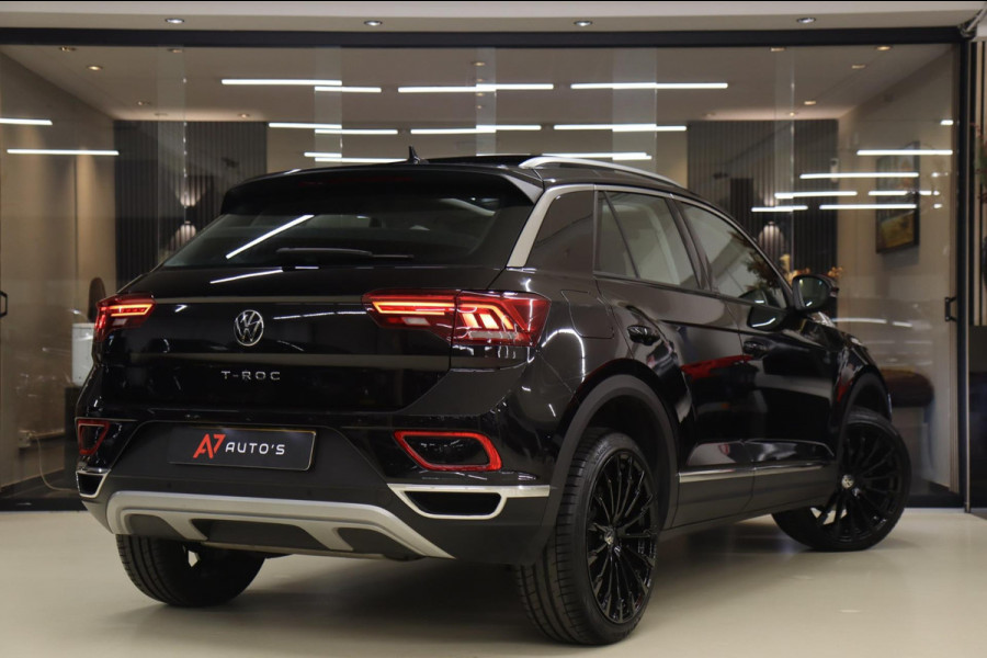Volkswagen T-Roc 1.5 TSI Life/PANO/KEYLESS/ACC/LANE ASSIST/STOELVER/VOL