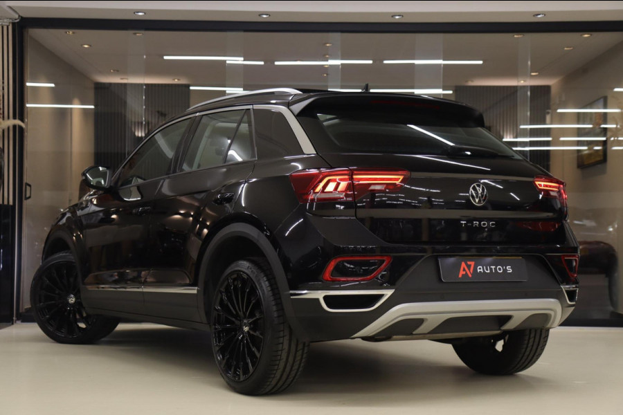 Volkswagen T-Roc 1.5 TSI Life/PANO/KEYLESS/ACC/LANE ASSIST/STOELVER/VOL
