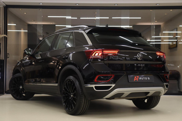 Volkswagen T-Roc 1.5 TSI Life/PANO/KEYLESS/ACC/LANE ASSIST/STOELVER/VOL