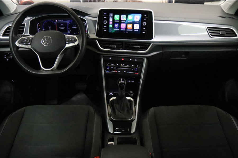 Volkswagen T-Roc 1.5 TSI Life/PANO/KEYLESS/ACC/LANE ASSIST/STOELVER/VOL