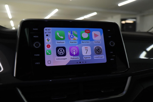 Volkswagen T-Roc 1.5 TSI Life/PANO/KEYLESS/ACC/LANE ASSIST/STOELVER/VOL