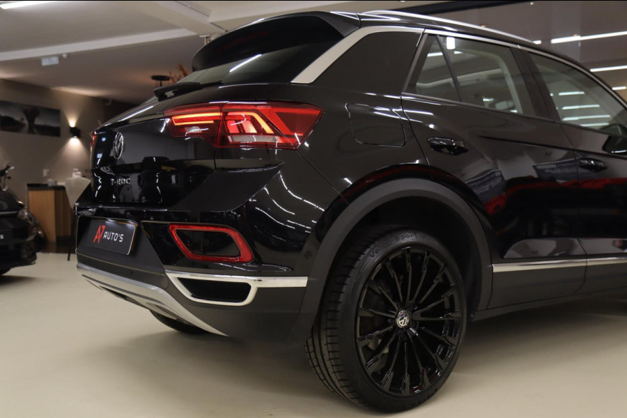 Volkswagen T-Roc 1.5 TSI Life/PANO/KEYLESS/ACC/LANE ASSIST/STOELVER/VOL