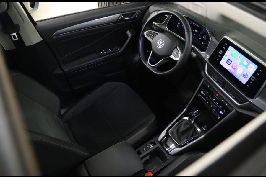 Volkswagen T-Roc 1.5 TSI Life/PANO/KEYLESS/ACC/LANE ASSIST/STOELVER/VOL