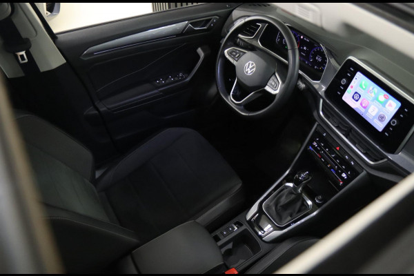 Volkswagen T-Roc 1.5 TSI Life/PANO/KEYLESS/ACC/LANE ASSIST/STOELVER/VOL