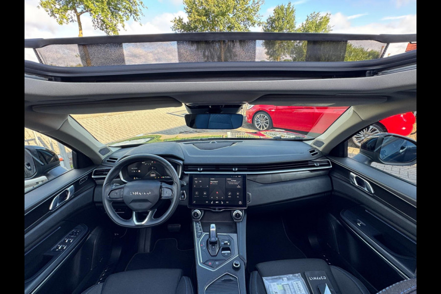 Lynk & Co 01 1.5 PLUGIN HYBRID / PANORAMADAK / CRUISE / CAMERA / NAVI / CARPLAY / ELEKTR. KLEP / DRAADL LADER / ECC / PDC