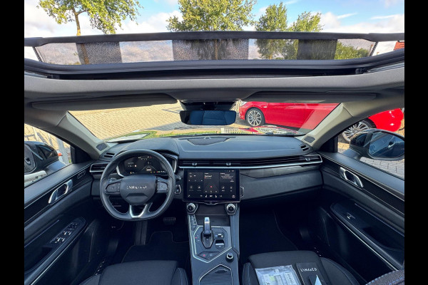 Lynk & Co 01 1.5 PLUGIN HYBRID / PANORAMADAK / CRUISE / CAMERA / NAVI / CARPLAY / ELEKTR. KLEP / DRAADL LADER / ECC / PDC