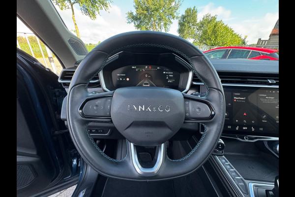 Lynk & Co 01 1.5 PLUGIN HYBRID / PANORAMADAK / CRUISE / CAMERA / NAVI / CARPLAY / ELEKTR. KLEP / DRAADL LADER / ECC / PDC