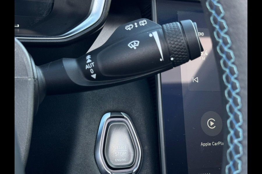 Lynk & Co 01 1.5 PLUGIN HYBRID / PANORAMADAK / CRUISE / CAMERA / NAVI / CARPLAY / ELEKTR. KLEP / DRAADL LADER / ECC / PDC