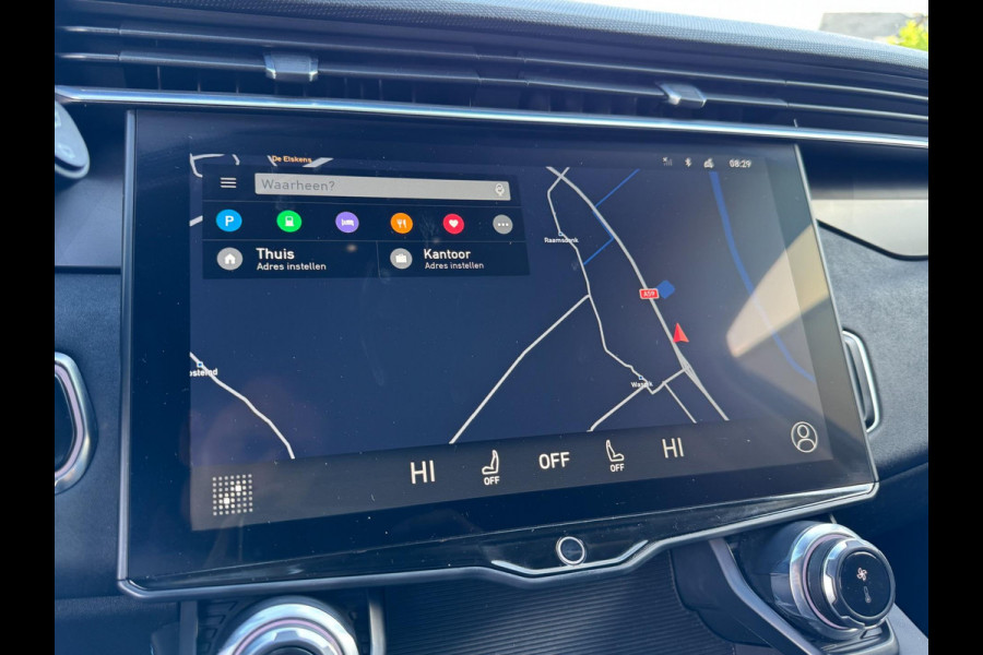 Lynk & Co 01 1.5 PLUGIN HYBRID / PANORAMADAK / CRUISE / CAMERA / NAVI / CARPLAY / ELEKTR. KLEP / DRAADL LADER / ECC / PDC