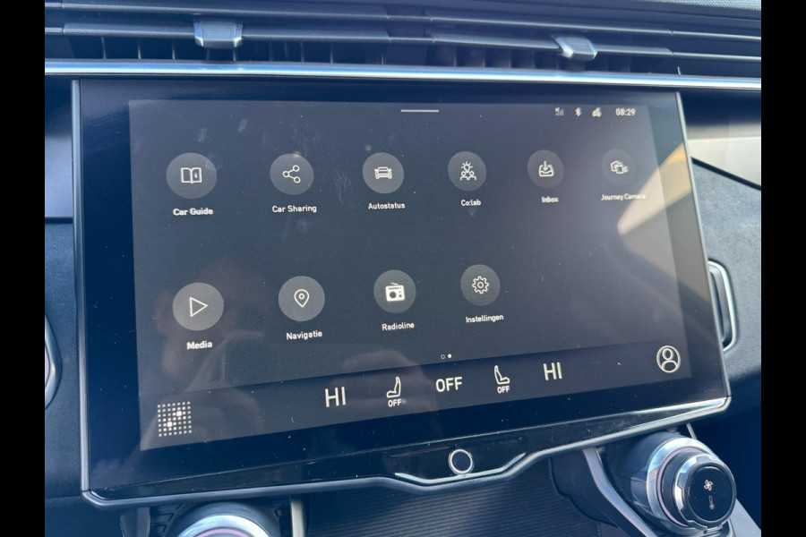 Lynk & Co 01 1.5 PLUGIN HYBRID / PANORAMADAK / CRUISE / CAMERA / NAVI / CARPLAY / ELEKTR. KLEP / DRAADL LADER / ECC / PDC