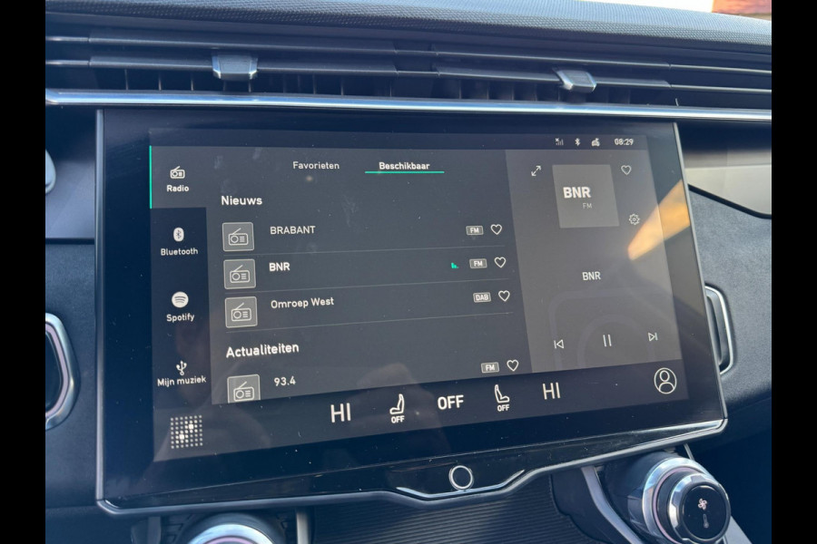 Lynk & Co 01 1.5 PLUGIN HYBRID / PANORAMADAK / CRUISE / CAMERA / NAVI / CARPLAY / ELEKTR. KLEP / DRAADL LADER / ECC / PDC