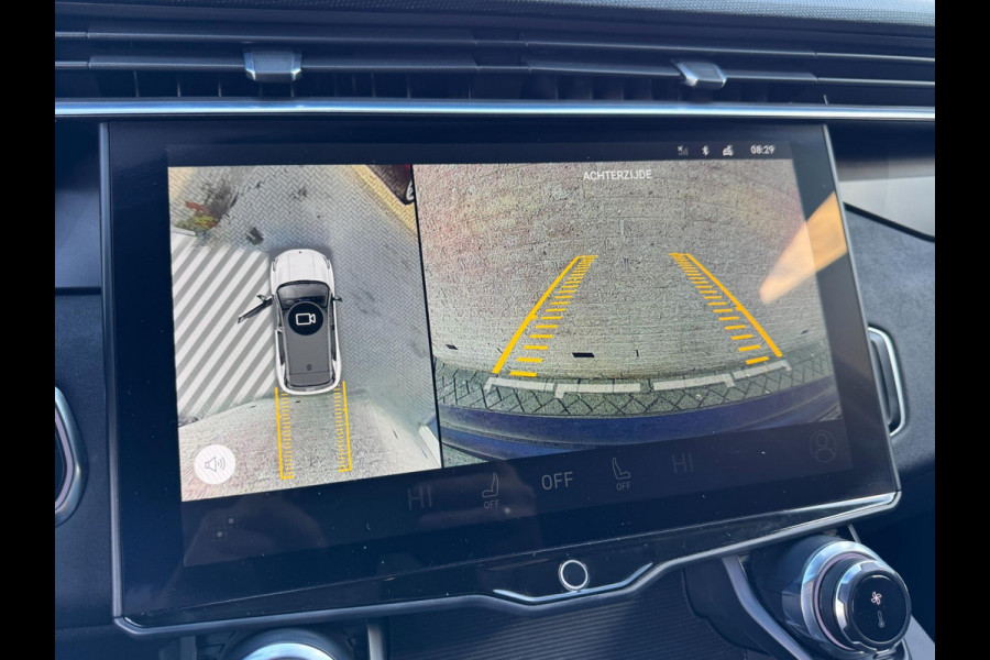 Lynk & Co 01 1.5 PLUGIN HYBRID / PANORAMADAK / CRUISE / CAMERA / NAVI / CARPLAY / ELEKTR. KLEP / DRAADL LADER / ECC / PDC