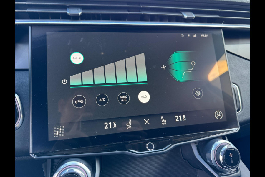 Lynk & Co 01 1.5 PLUGIN HYBRID / PANORAMADAK / CRUISE / CAMERA / NAVI / CARPLAY / ELEKTR. KLEP / DRAADL LADER / ECC / PDC