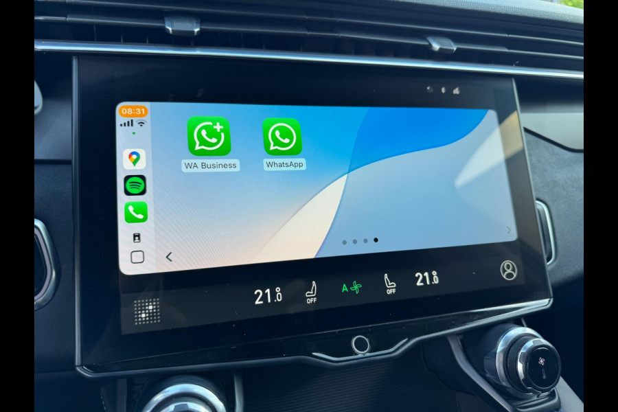 Lynk & Co 01 1.5 PLUGIN HYBRID / PANORAMADAK / CRUISE / CAMERA / NAVI / CARPLAY / ELEKTR. KLEP / DRAADL LADER / ECC / PDC