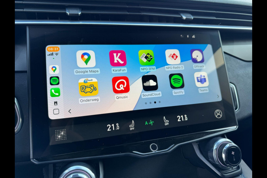 Lynk & Co 01 1.5 PLUGIN HYBRID / PANORAMADAK / CRUISE / CAMERA / NAVI / CARPLAY / ELEKTR. KLEP / DRAADL LADER / ECC / PDC