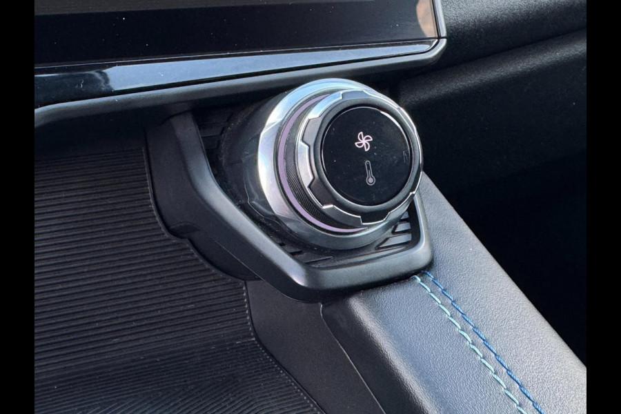 Lynk & Co 01 1.5 PLUGIN HYBRID / PANORAMADAK / CRUISE / CAMERA / NAVI / CARPLAY / ELEKTR. KLEP / DRAADL LADER / ECC / PDC