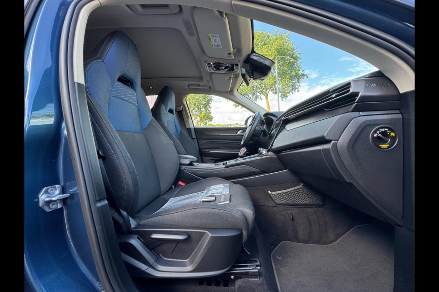 Lynk & Co 01 1.5 PLUGIN HYBRID / PANORAMADAK / CRUISE / CAMERA / NAVI / CARPLAY / ELEKTR. KLEP / DRAADL LADER / ECC / PDC