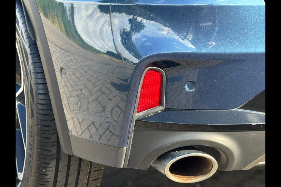 Lynk & Co 01 1.5 PLUGIN HYBRID / PANORAMADAK / CRUISE / CAMERA / NAVI / CARPLAY / ELEKTR. KLEP / DRAADL LADER / ECC / PDC