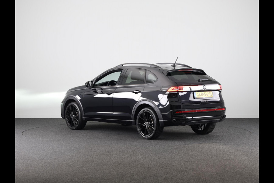 Volkswagen Taigo 1.0 TSI R-Line 116 pk Automaat (DSG) | Verlengde garantie | Navigatie via App | Parkeersensoren | LED koplampen | Black Style pakket | R-Line |