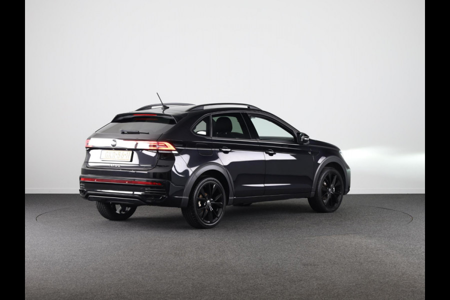 Volkswagen Taigo 1.0 TSI R-Line 116 pk Automaat (DSG) | Verlengde garantie | Navigatie via App | Parkeersensoren | LED koplampen | Black Style pakket | R-Line |
