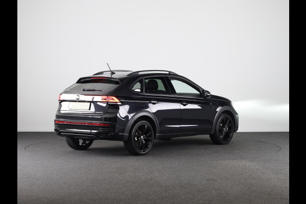 Volkswagen Taigo 1.0 TSI R-Line 116 pk Automaat (DSG) | Verlengde garantie | Navigatie via App | Parkeersensoren | LED koplampen | Black Style pakket | R-Line |