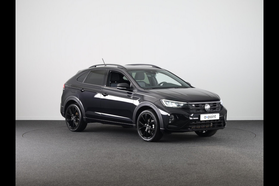 Volkswagen Taigo 1.0 TSI R-Line 116 pk Automaat (DSG) | Verlengde garantie | Navigatie via App | Parkeersensoren | LED koplampen | Black Style pakket | R-Line |