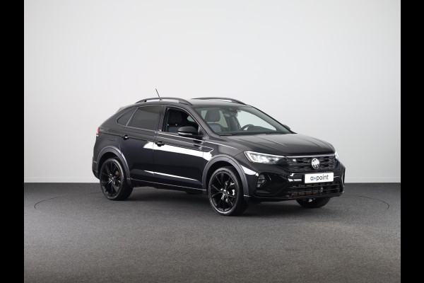 Volkswagen Taigo 1.0 TSI R-Line 116 pk Automaat (DSG) | Verlengde garantie | Navigatie via App | Parkeersensoren | LED koplampen | Black Style pakket | R-Line |
