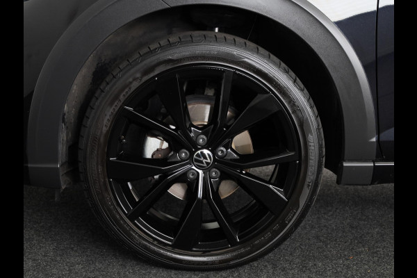 Volkswagen Taigo 1.0 TSI R-Line 116 pk Automaat (DSG) | Verlengde garantie | Navigatie via App | Parkeersensoren | LED koplampen | Black Style pakket | R-Line |