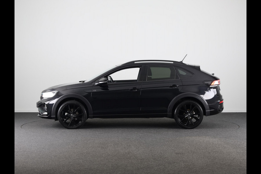 Volkswagen Taigo 1.0 TSI R-Line 116 pk Automaat (DSG) | Verlengde garantie | Navigatie via App | Parkeersensoren | LED koplampen | Black Style pakket | R-Line |