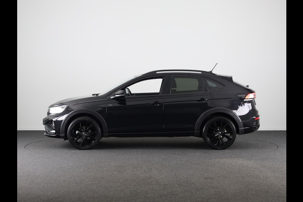 Volkswagen Taigo 1.0 TSI R-Line 116 pk Automaat (DSG) | Verlengde garantie | Navigatie via App | Parkeersensoren | LED koplampen | Black Style pakket | R-Line |
