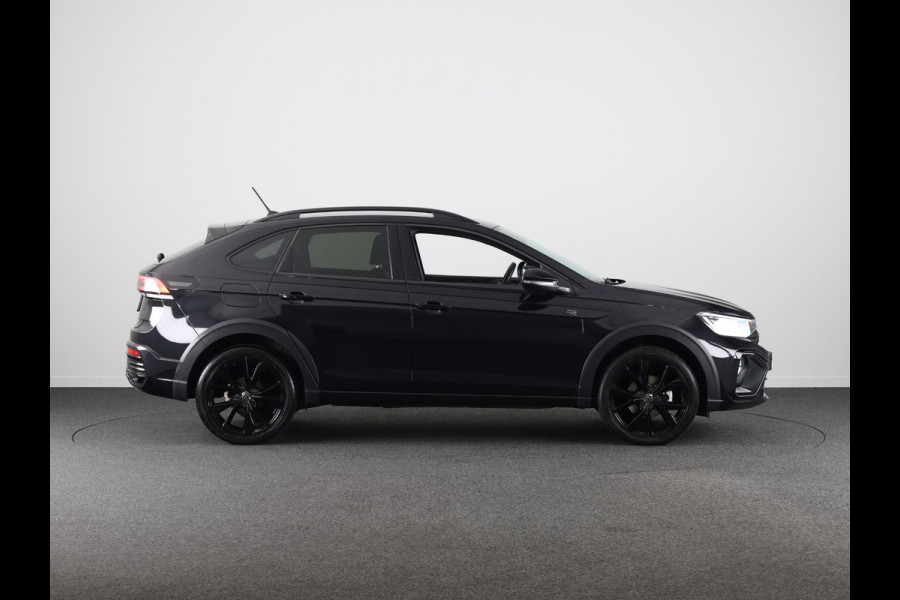 Volkswagen Taigo 1.0 TSI R-Line 116 pk Automaat (DSG) | Verlengde garantie | Navigatie via App | Parkeersensoren | LED koplampen | Black Style pakket | R-Line |