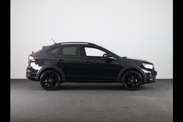 Volkswagen Taigo 1.0 TSI R-Line 116 pk Automaat (DSG) | Verlengde garantie | Navigatie via App | Parkeersensoren | LED koplampen | Black Style pakket | R-Line |