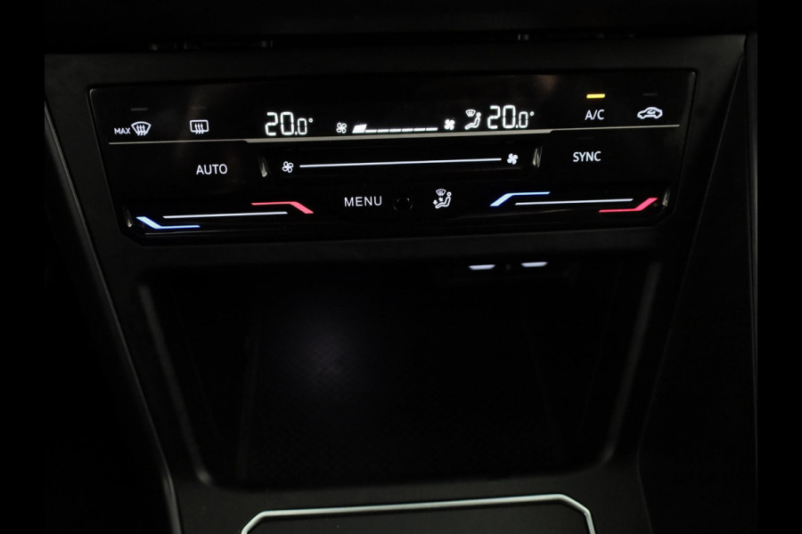 Volkswagen Taigo 1.0 TSI R-Line 116 pk Automaat (DSG) | Verlengde garantie | Navigatie via App | Parkeersensoren | LED koplampen | Black Style pakket | R-Line |