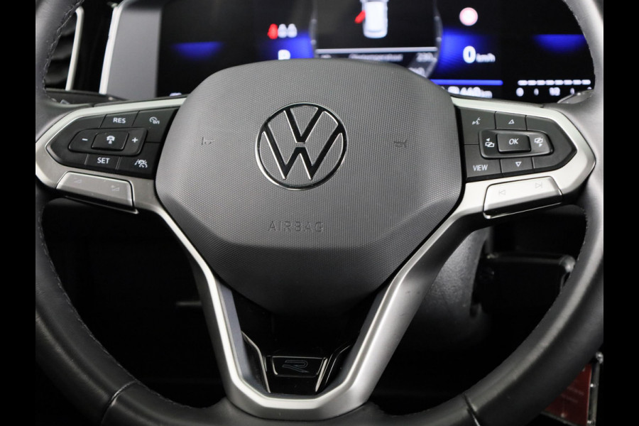 Volkswagen Taigo 1.0 TSI R-Line 116 pk Automaat (DSG) | Verlengde garantie | Navigatie via App | Parkeersensoren | LED koplampen | Black Style pakket | R-Line |