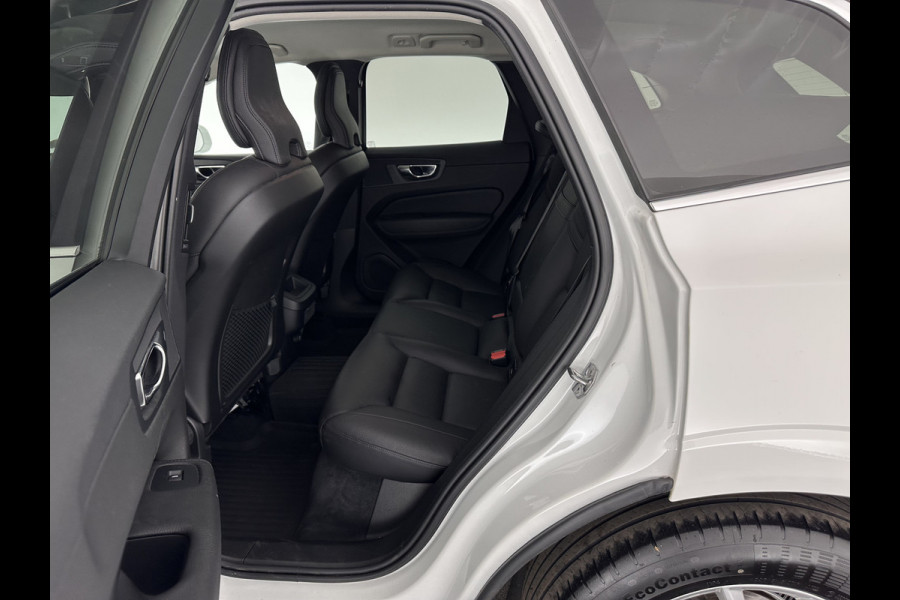 Volvo XC60 2.0 D4 Momentum Pro (INCL-BTW) Aut.*LUXURY-LEATHER | HARMAN/KARDON-AUDIO | HEATED-SPORTSEATS | NAVI-FULLMAP | CRUISE | CAMERA | LANE-ASSIST | BLIS | PDC | ECC | CARPLAY | DIGI-COCKPIT | SIPS | TOWBAR | 18''ALU*