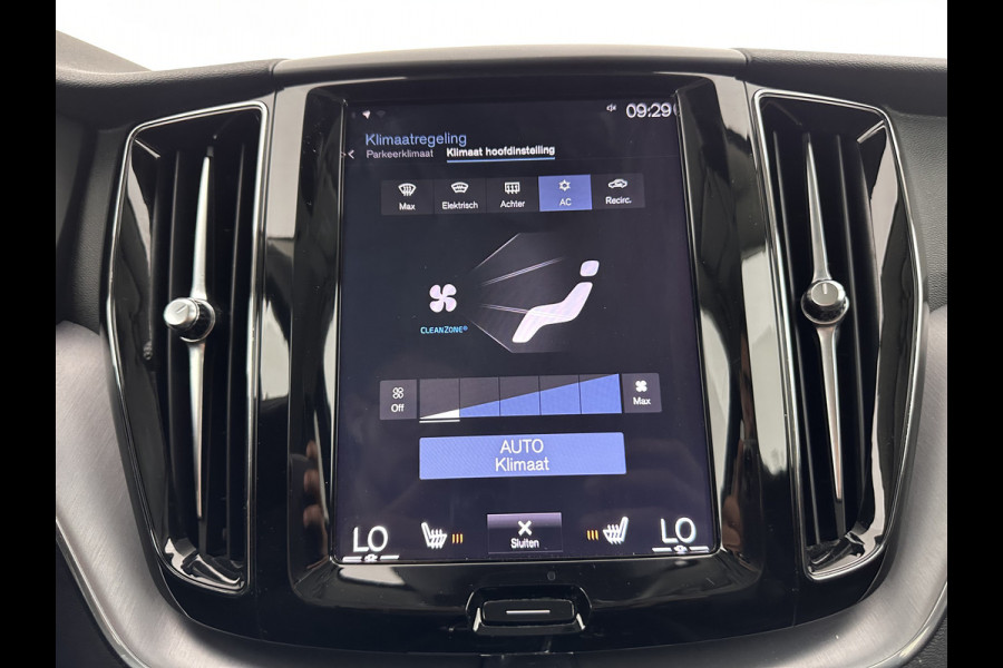 Volvo XC60 2.0 D4 Momentum Pro (INCL-BTW) Aut.*LUXURY-LEATHER | HARMAN/KARDON-AUDIO | HEATED-SPORTSEATS | NAVI-FULLMAP | CRUISE | CAMERA | LANE-ASSIST | BLIS | PDC | ECC | CARPLAY | DIGI-COCKPIT | SIPS | TOWBAR | 18''ALU*