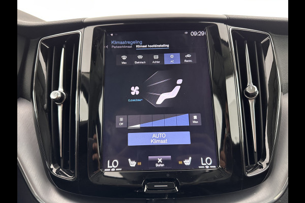 Volvo XC60 2.0 D4 Momentum Pro (INCL-BTW) Aut.*LUXURY-LEATHER | HARMAN/KARDON-AUDIO | HEATED-SPORTSEATS | NAVI-FULLMAP | CRUISE | CAMERA | LANE-ASSIST | BLIS | PDC | ECC | CARPLAY | DIGI-COCKPIT | SIPS | TOWBAR | 18''ALU*