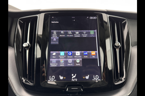 Volvo XC60 2.0 D4 Momentum Pro (INCL-BTW) Aut.*LUXURY-LEATHER | HARMAN/KARDON-AUDIO | HEATED-SPORTSEATS | NAVI-FULLMAP | CRUISE | CAMERA | LANE-ASSIST | BLIS | PDC | ECC | CARPLAY | DIGI-COCKPIT | SIPS | TOWBAR | 18''ALU*