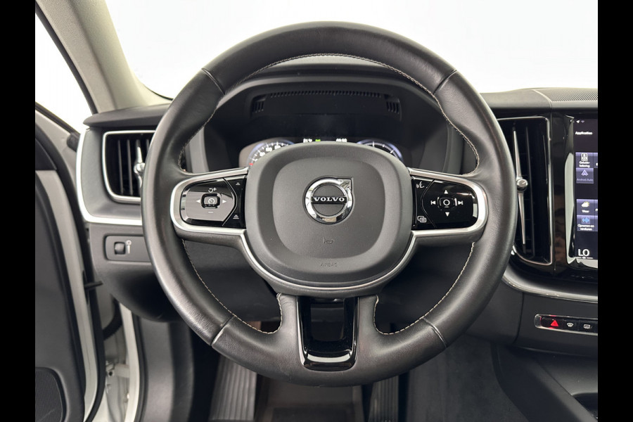 Volvo XC60 2.0 D4 Momentum Pro (INCL-BTW) Aut.*LUXURY-LEATHER | HARMAN/KARDON-AUDIO | HEATED-SPORTSEATS | NAVI-FULLMAP | CRUISE | CAMERA | LANE-ASSIST | BLIS | PDC | ECC | CARPLAY | DIGI-COCKPIT | SIPS | TOWBAR | 18''ALU*