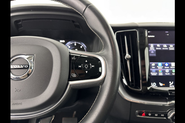 Volvo XC60 2.0 D4 Momentum Pro (INCL-BTW) Aut.*LUXURY-LEATHER | HARMAN/KARDON-AUDIO | HEATED-SPORTSEATS | NAVI-FULLMAP | CRUISE | CAMERA | LANE-ASSIST | BLIS | PDC | ECC | CARPLAY | DIGI-COCKPIT | SIPS | TOWBAR | 18''ALU*