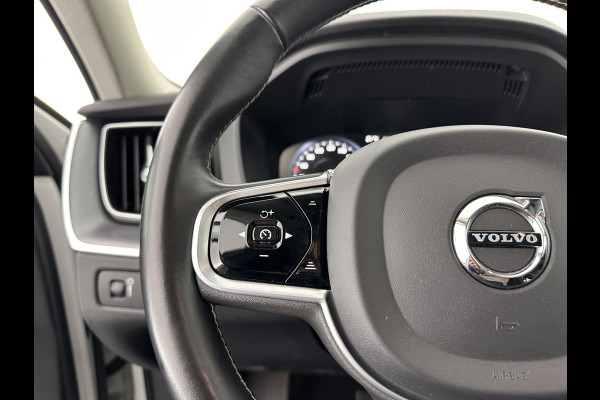Volvo XC60 2.0 D4 Momentum Pro (INCL-BTW) Aut.*LUXURY-LEATHER | HARMAN/KARDON-AUDIO | HEATED-SPORTSEATS | NAVI-FULLMAP | CRUISE | CAMERA | LANE-ASSIST | BLIS | PDC | ECC | CARPLAY | DIGI-COCKPIT | SIPS | TOWBAR | 18''ALU*