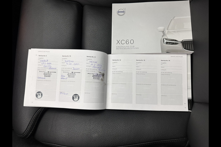 Volvo XC60 2.0 D4 Momentum Pro (INCL-BTW) Aut.*LUXURY-LEATHER | HARMAN/KARDON-AUDIO | HEATED-SPORTSEATS | NAVI-FULLMAP | CRUISE | CAMERA | LANE-ASSIST | BLIS | PDC | ECC | CARPLAY | DIGI-COCKPIT | SIPS | TOWBAR | 18''ALU*